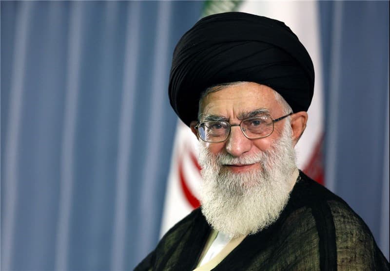 پیام رهبر معظم انقلاب به کاروان پارالمپیک؛ افتخار آفریدید؛ صمیمانه قدردانی و تشکر میکنم