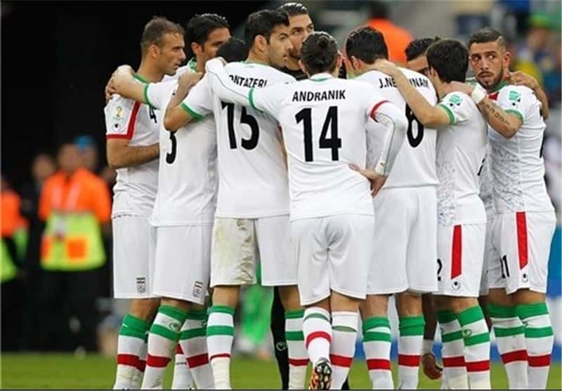 ۶ گلزن برتر تاریخ تیم ملی ایران زیر ذرهبین سایت ازبکستانی (عكس)