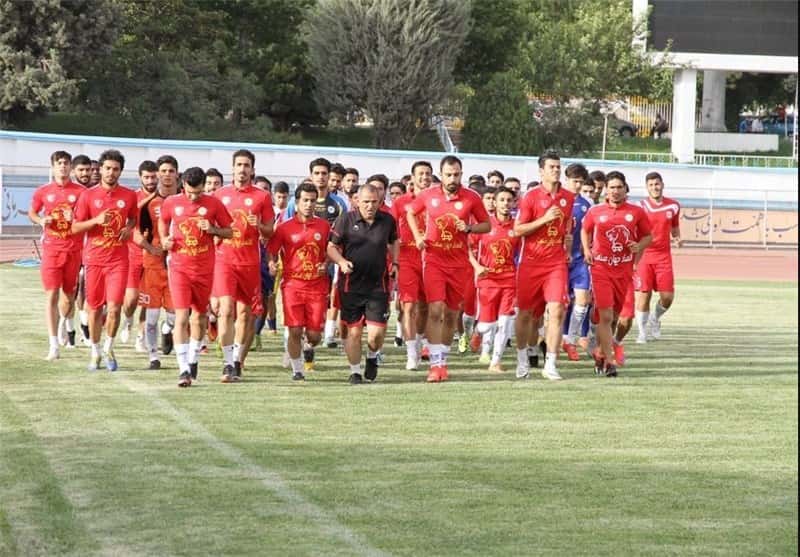۳ بازیکن جدید در نفت تهران