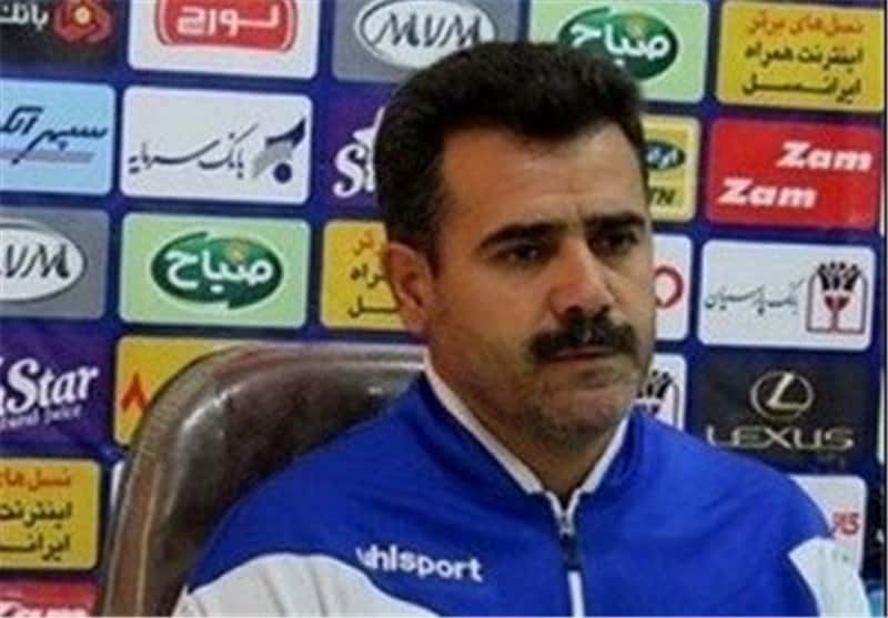 پورموسوی: فردا روز سختی برای استقلال خوزستان است ؛ شکست مقابل سپاهان یک اتفاق بود