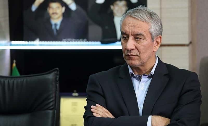 کفاشیان: دستاورد جام جهانی، پاسخ اعتماد به مربیان داخلی بود