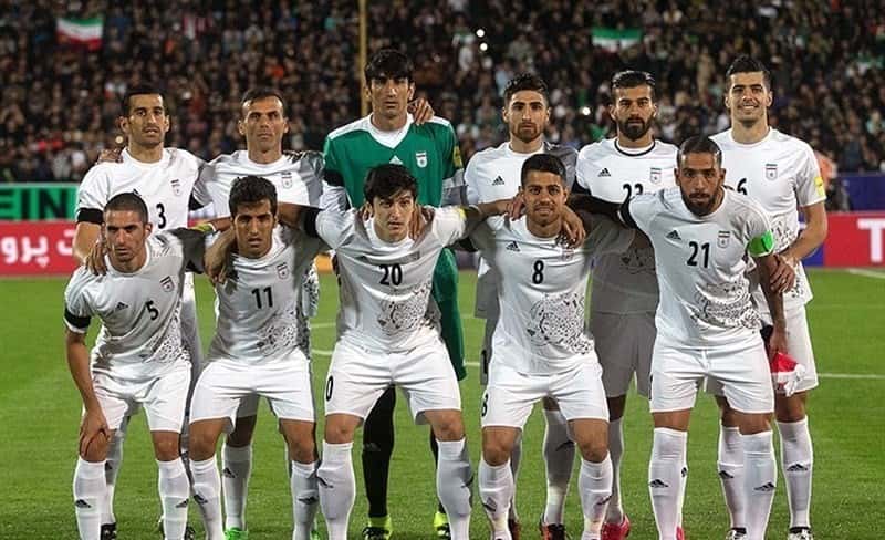 شاگردان کیروش به مصاف «پاپوا گینه نو» میروند