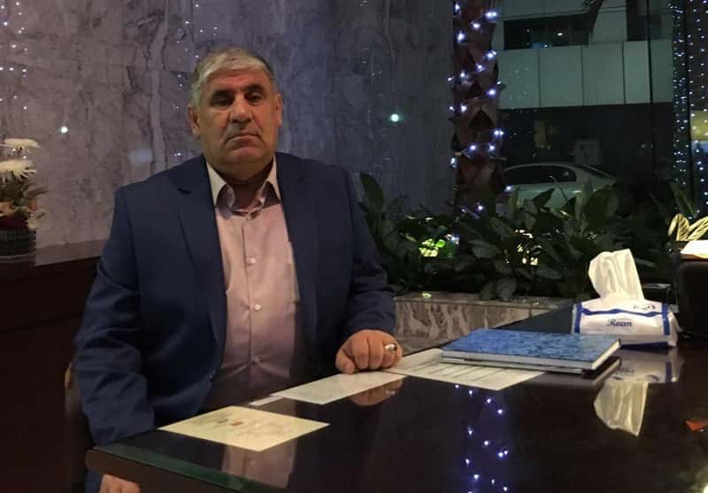 قائم مقام باشگاه استقلال خوزستان-نقل و انتقالات استقلال خوزستان-رحیم زهیوی
