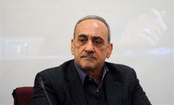 سرپرست جدید باشگاه پرسپولیس