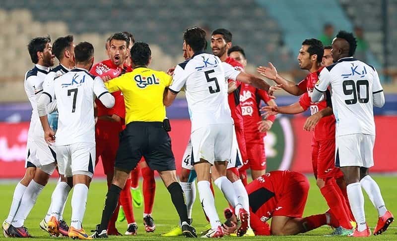 بازیکن پیکان-بیانیه بازیکن پیکان