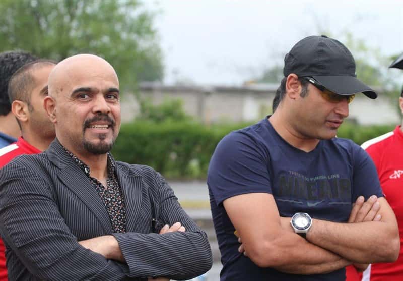 مدیر عامل سپید رود رشت