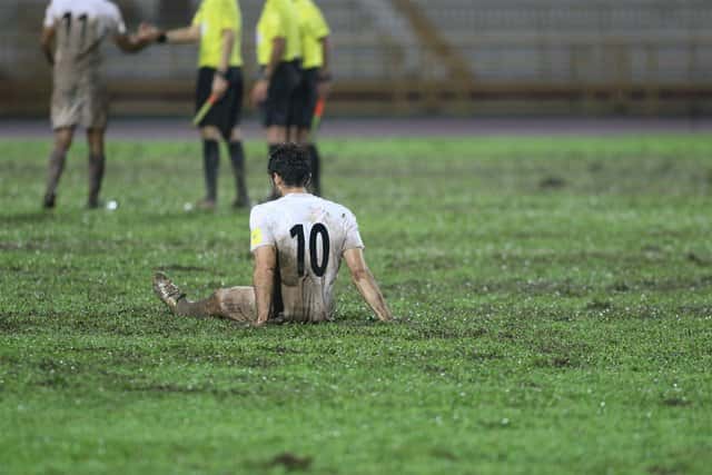 ایران به دبیرکل AFC نامه نوشت؛ اعتراض رسمی به باتلاق عبدالرحمن