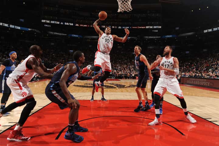 بسکتبال nba-کنفرانس غرب-کنفرانس شرق-تورنتو-دالاس