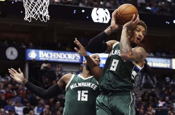 بسکتبال nba-کنفرانس غرب-کنفرانس شرق