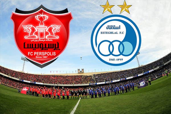 استقلال و پرسپولیس یک سال دیگر با اسپانسرهای قبلی؛ 5 میلیارد بیشتر از سال قبل