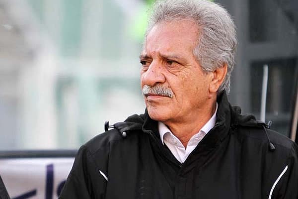 پورحیدری به بیمارستان ایرانمهر منتقل شد