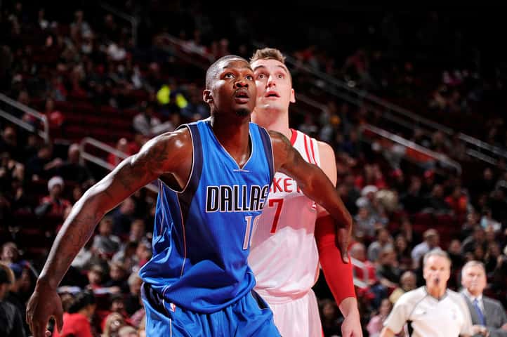 بسکتبال nba-کنفرانس غرب-کنفرانس شرق-پیروزی هیوستون مقابل دالاس موریکس