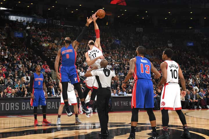 بسکتبال nba-کنفرانس غرب-کنفرانس شرق