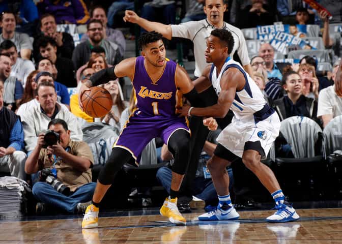 بسکتبال nba-کنفرانس غرب-کنفرانس شرق