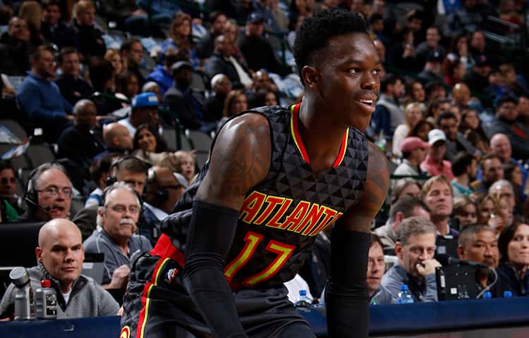 بسکتبال nba-کنفرانس غرب-کنفرانس شرق-نیویورک نیکس-آتلانتا هاوکس