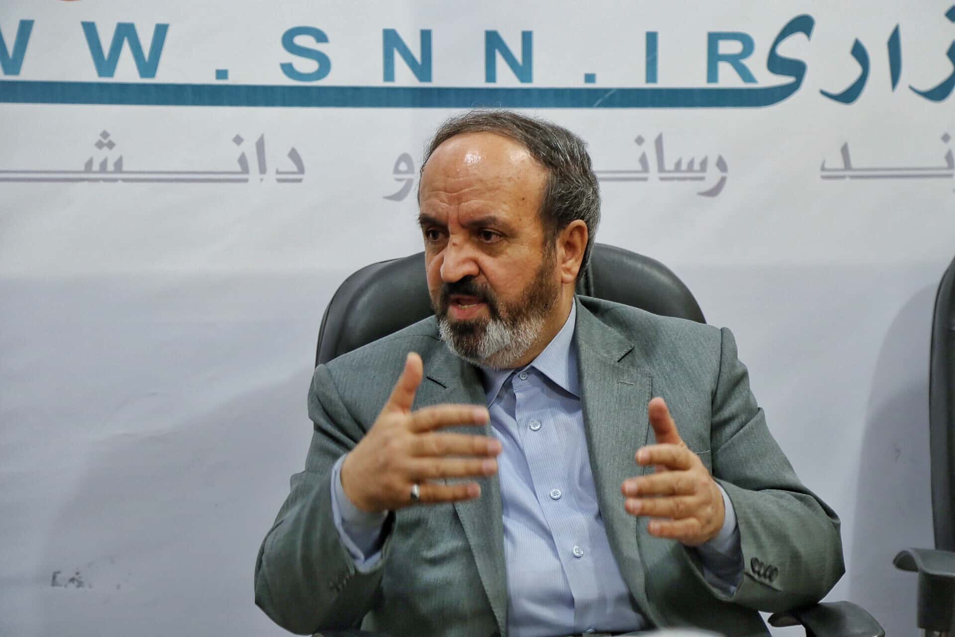 زمانی: هیچ بازیکنی با آپشن یا بند قرارداد در استقلال نداریم! بدون اجازه هیات مدیره هیچکس نمیتواند برود
