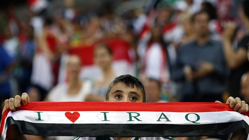 عراق انتقام ایران را از عربستان گرفت!