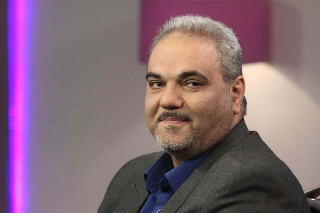 جواد خیابانی: آنهایی که به داور استرالیایی فحش دادید؛ حالا بروید عذرخواهی کنید