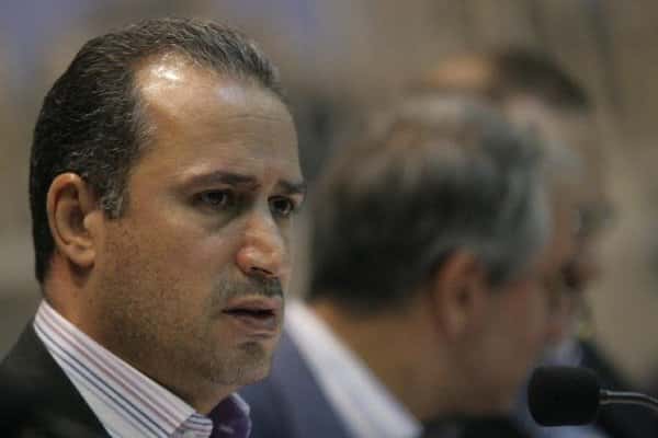 برای همراهی تیم ملی فوتسال؛ تاج به کلمبیا رفت