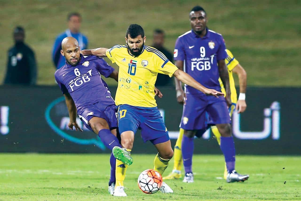 الهلال عربستان-لیگ قهرمانان آسیا
