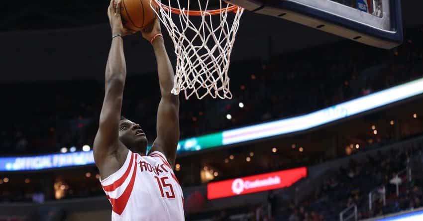 بسکتبال nba-کنفرانس غرب-کنفرانس شرق-پیروزی هیوستون راکتس مقابل ساکرامنتو کینگز