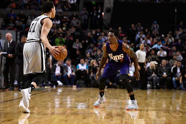 بسکتبال nba-کنفرانس غرب-کنفرانس شرق