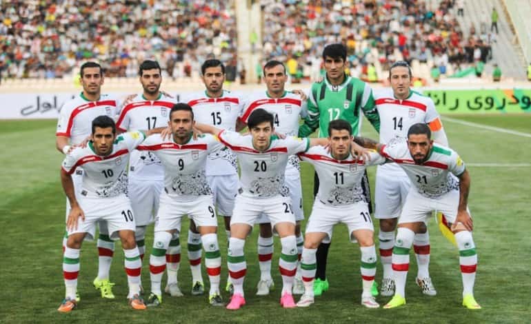 نامهنگاری به AFC به خاطر ترس از زیکا؛ خطری شاگردان کیروش را تهدید نمیکند