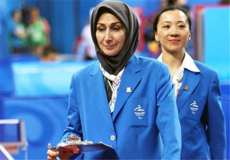 نایب رئیس فدراسیون جانشین لیموچی در تیم تنیس روی میز بانوان شد؛ لیموچی: رفتم حقالزحمهام را بگیرم، خبر برکناریام را دادند!
