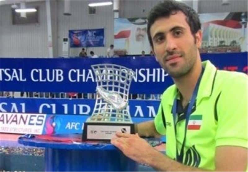 اسماعیلپور: وعدههای فدراسیون فوتبال عملی نشده است؛ با خلف وعده، کار ما را بیارزش کردند