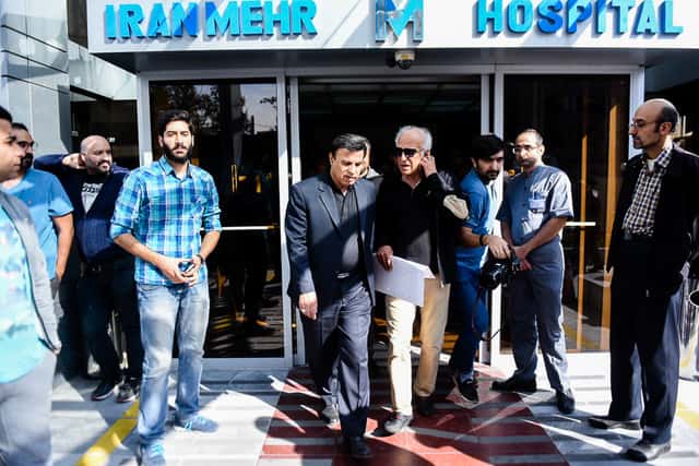 مظلومی: خیلیها در استقلال پورحیدری را زدند اما او فقط سکوت کرد