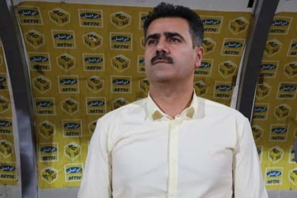 پورموسوی: مشکلات مالی حل شود، بازیکنانم جایی نمیروند