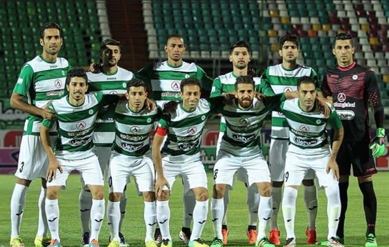 ماموریت دشوار ذوب آهن در جام حذفی؛ مسیر فینال از گردنه تبریز میگذرد!