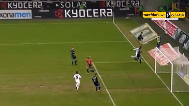 ویدیو فان-لحظات جالب فوتبال-لحظات خنده دار فوتبال-مانوئل نویر-پیتر چک-petr cech-manuel neuer