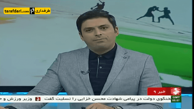 ویدیو؛ پیگیری مسابقات لیگ برتر والیبال ( اخبار کوتاه 95/8/24 )