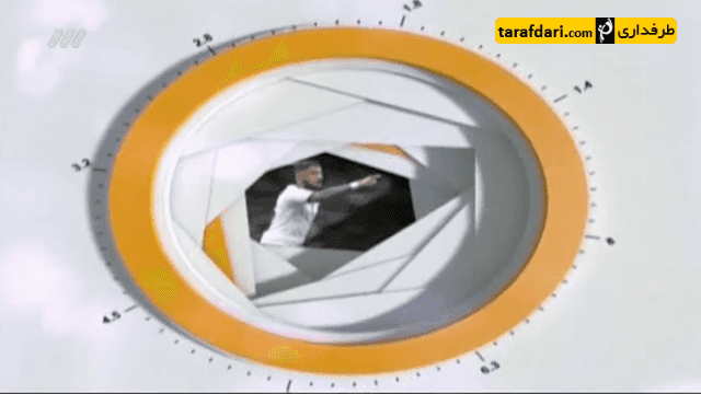 برنامه 90 - عملکرد لژیونر ها (95/8/10)