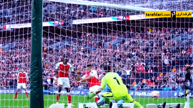 آرسن ونگر-مسوت اوزیل-الکسیس سانچز-masut ozil-alexis sanchez-arsene wenger