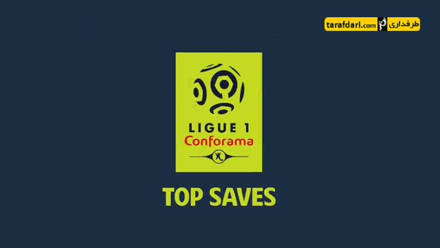 آنتونی لوپز-anthony lopes-واکنش های برتر لوشامپیونه