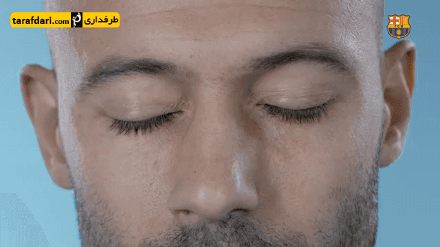 ویدیو؛ باشگاه بارسلونا و دهمین سالگرد حمایتش از یونیسف