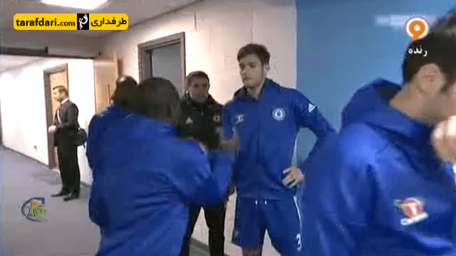 منچستر سیتی-چلسی-لیگ جزیره-برنامه فوتبال 120