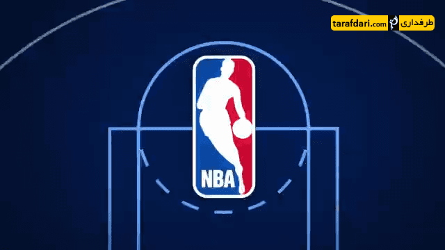 بسکتبال NBA