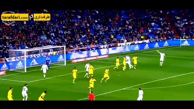 کلیپ؛ لحظات جالب و خنده دار رونالدو در سال 2016