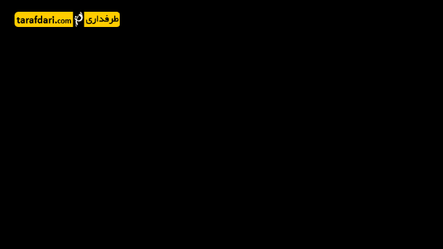 کلیپ؛درگیری های بازیکنان هم تیمی در مستطیل سبز