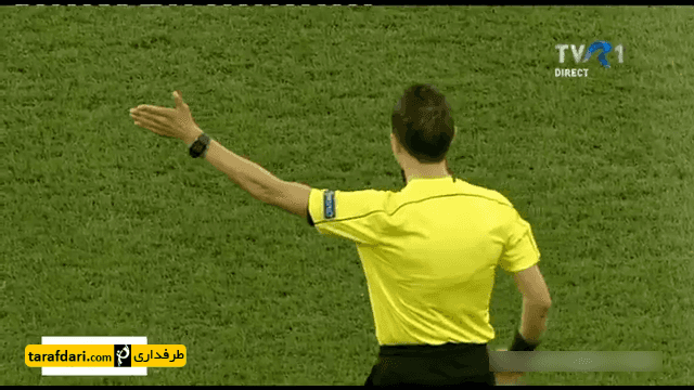 لیگ اروپا