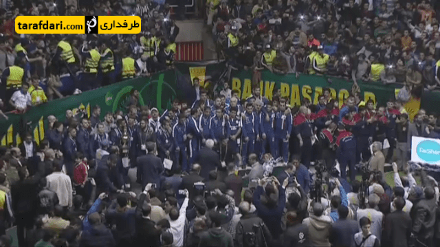 جام جهانی کشتی آزاد