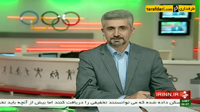 ویدیو؛ گزارشی از هفته نخست لیگ برتر بسکتبال ایران (95/8/7)