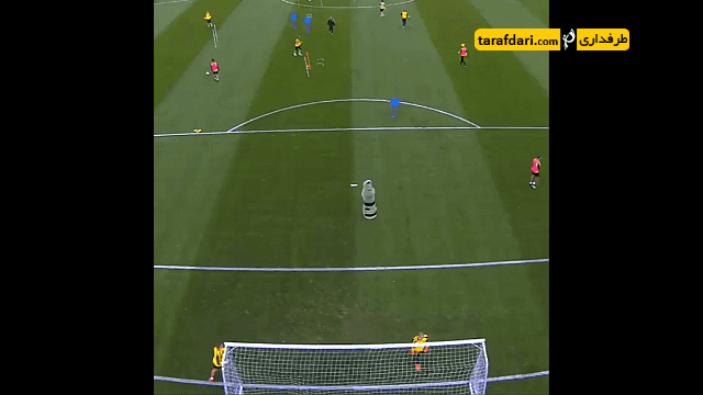 دورتموند-آلمان-بوندس لیگا