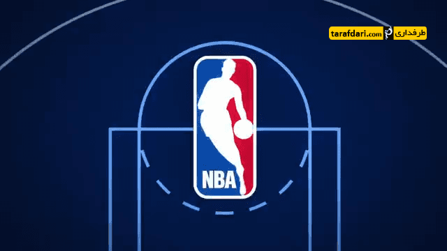 بسکتبال NBA