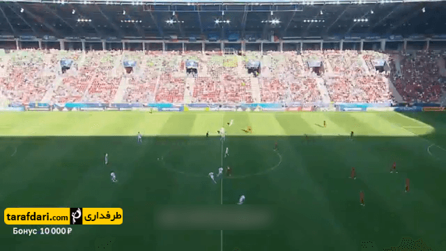 یورو زیر 21 سال2017