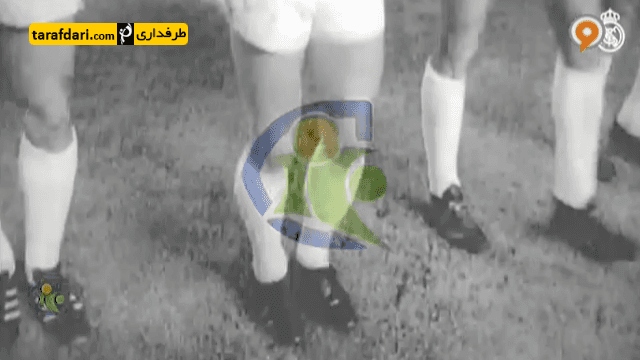 فوتبال 120-رئال مادرید-فرانسه