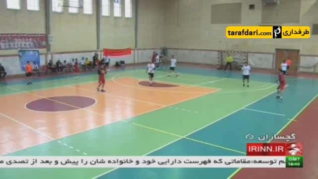 اخبار ورزشی-لیگ برتر هندبال